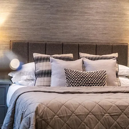 Snow Hill Serenity Apartment *