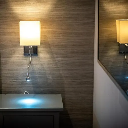 Snow Hill Serenity Apartment Birmingham